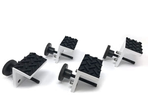 EDV SUBFRAME SUPPORT BRACKET - KIT