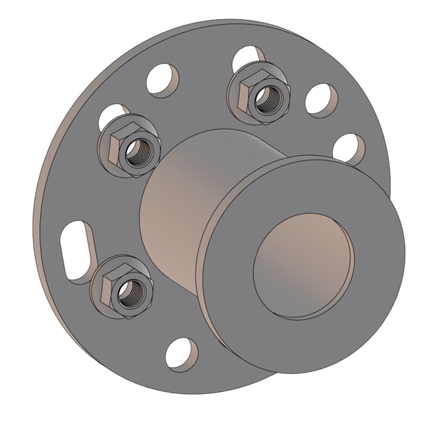 RIDE HEIGHT TORQUE TOOL