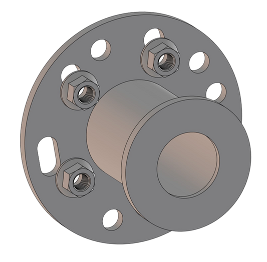 RIDE HEIGHT TORQUE TOOL
