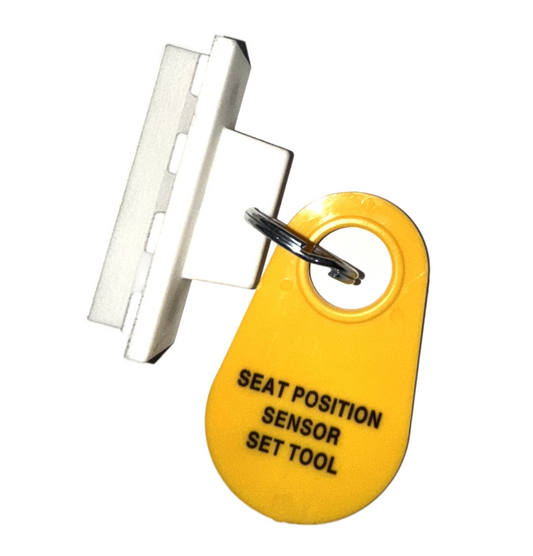SET TOOL - R1 SEAT POSITION SENSOR