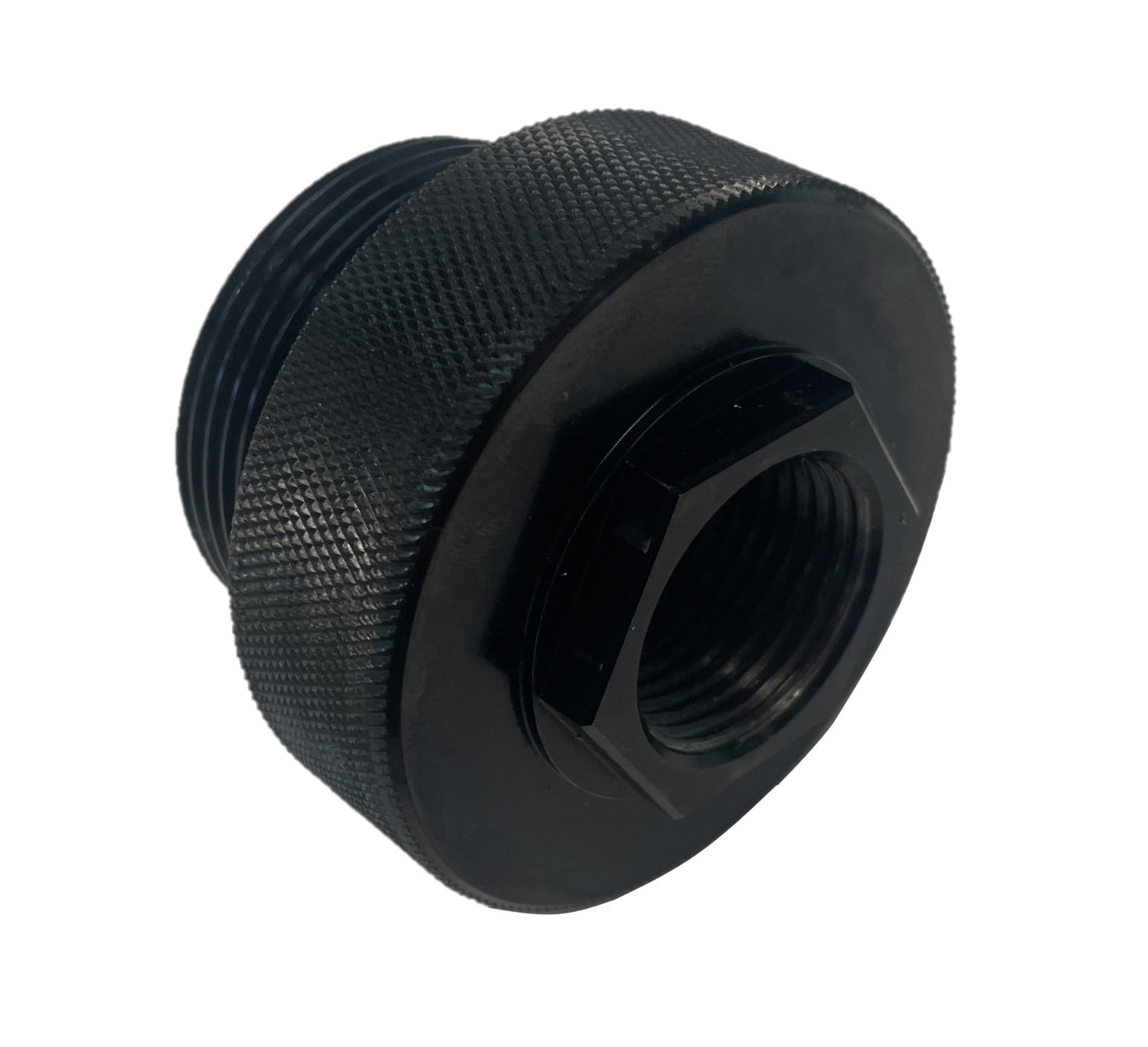 THREADED AXLE PRESS ADAPTER
