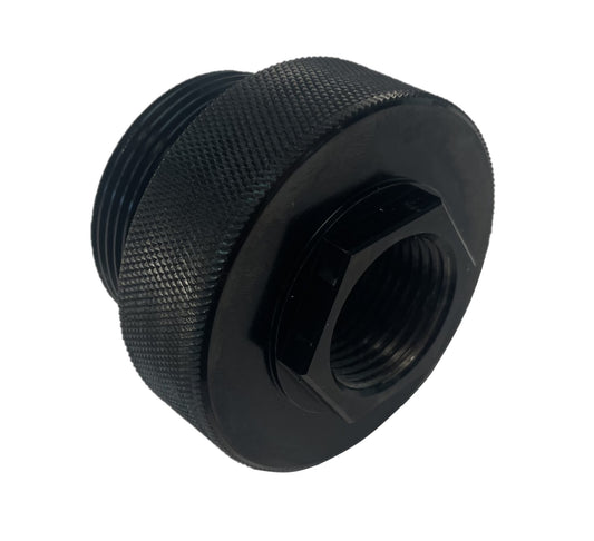 THREADED AXLE PRESS ADAPTER