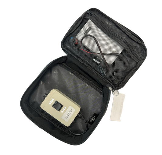 ELECTRONIC PARKING BRAKE RELEASE - KIT