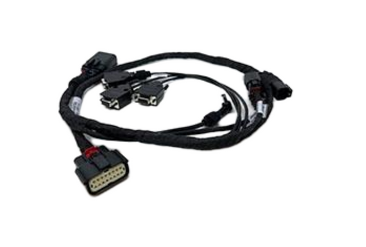 COMM HARNESS - HV BATTERY TO SKATEBOARD