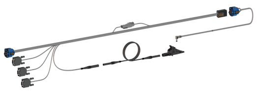 HV BATTERY COMMUNICATION HARNESS