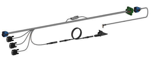 HV BATTERY COMMUNICATION HARNESS