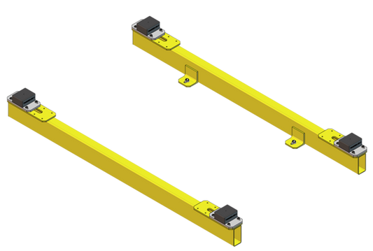 BATTERY LIFT TABLE JIG