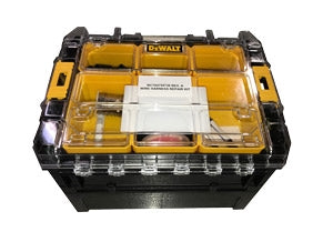 WIRE HARNESS REPAIR TOOL KIT