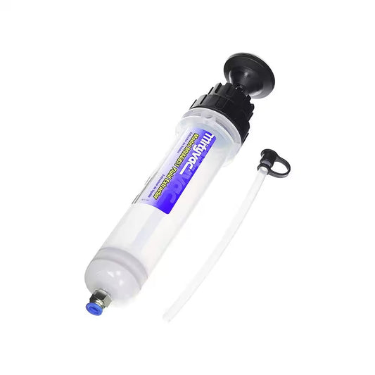 FLUID EXTRACTOR PUMP