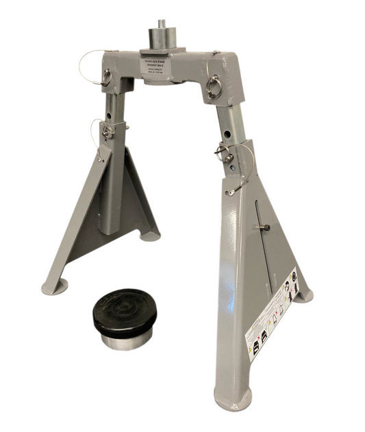 RIVIAN JACK STAND