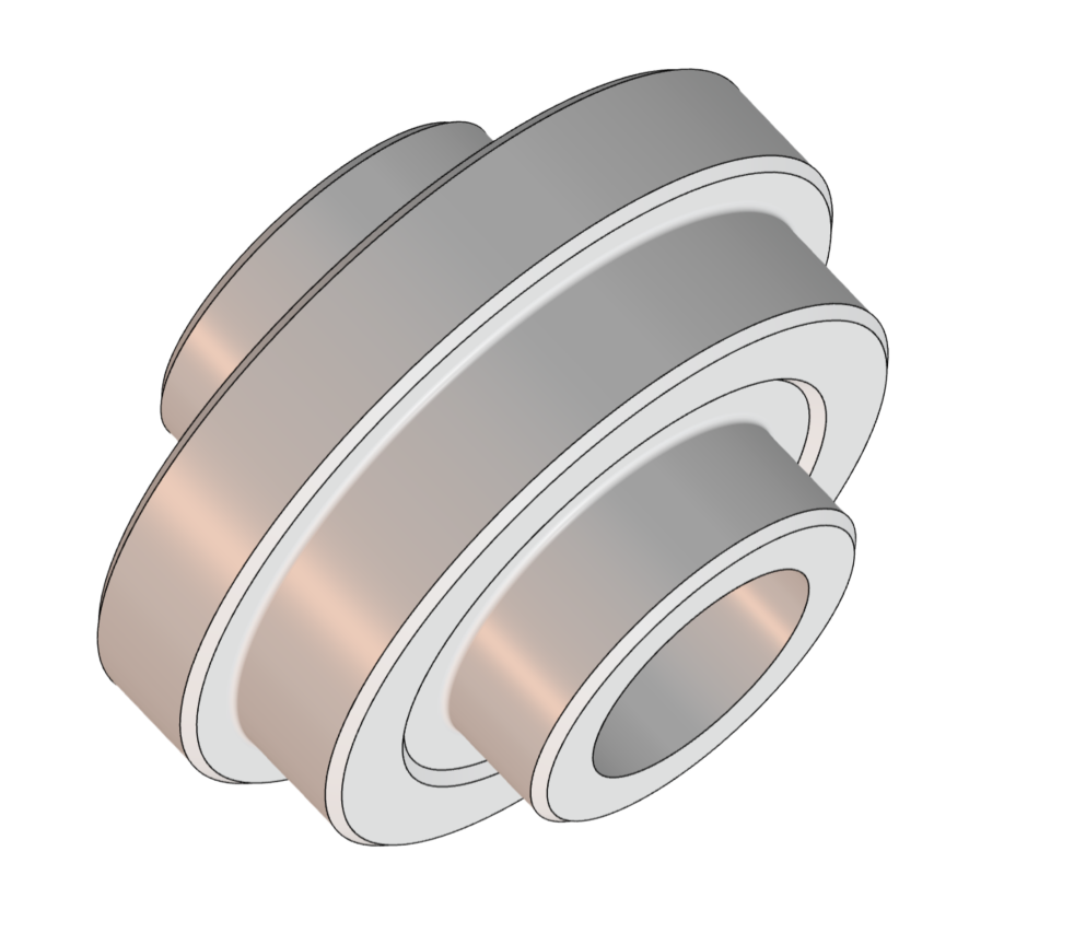 OUTPUT SEAL INSTALLATION TOOL - ORIGIN