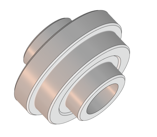 OUTPUT SEAL INSTALLATION TOOL - ORIGIN