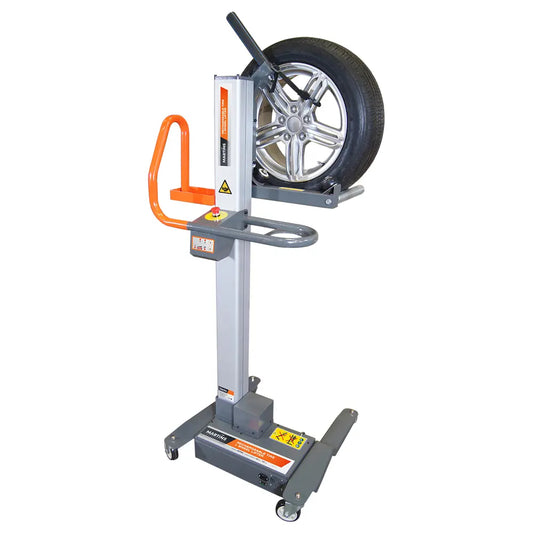 WHEEL LIFTER