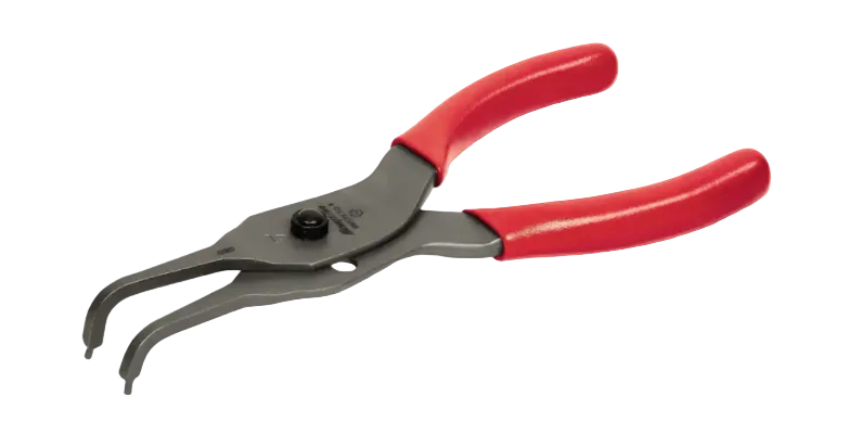 SNAP RING PLIERS 0.090 TIP 90°