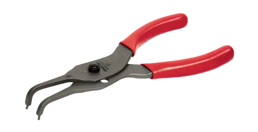 SNAP RING PLIERS 0.090 TIP 90°