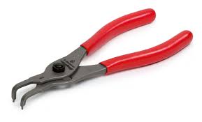 SNAP RING PLIERS 0.070 TIP 90°