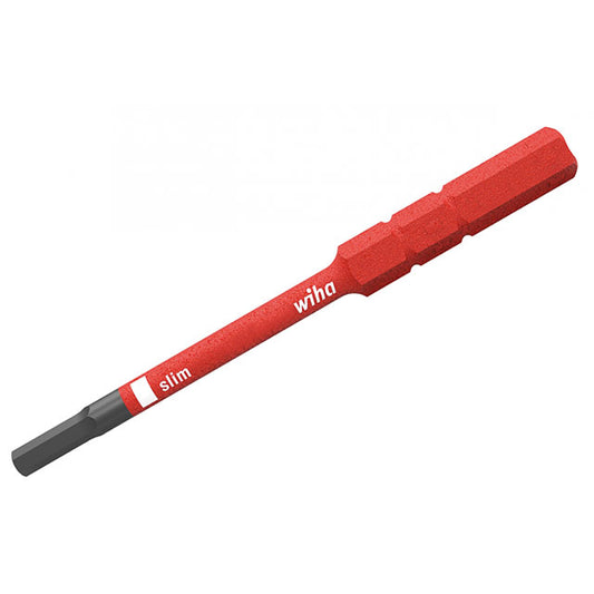 SLIMLINE TORX BIT, T25