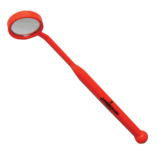 INSULATED INSPECTION MIRROR