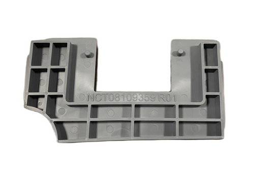 R1T TAILGATE "R1T" BADGE JIG