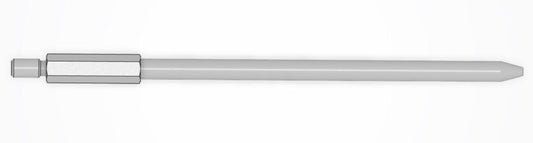 M12 X 1.75 ALIGNMENT ROD - BODY TO FRAME