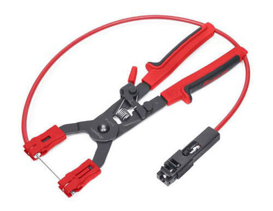HOSE CLAMP PLIERS