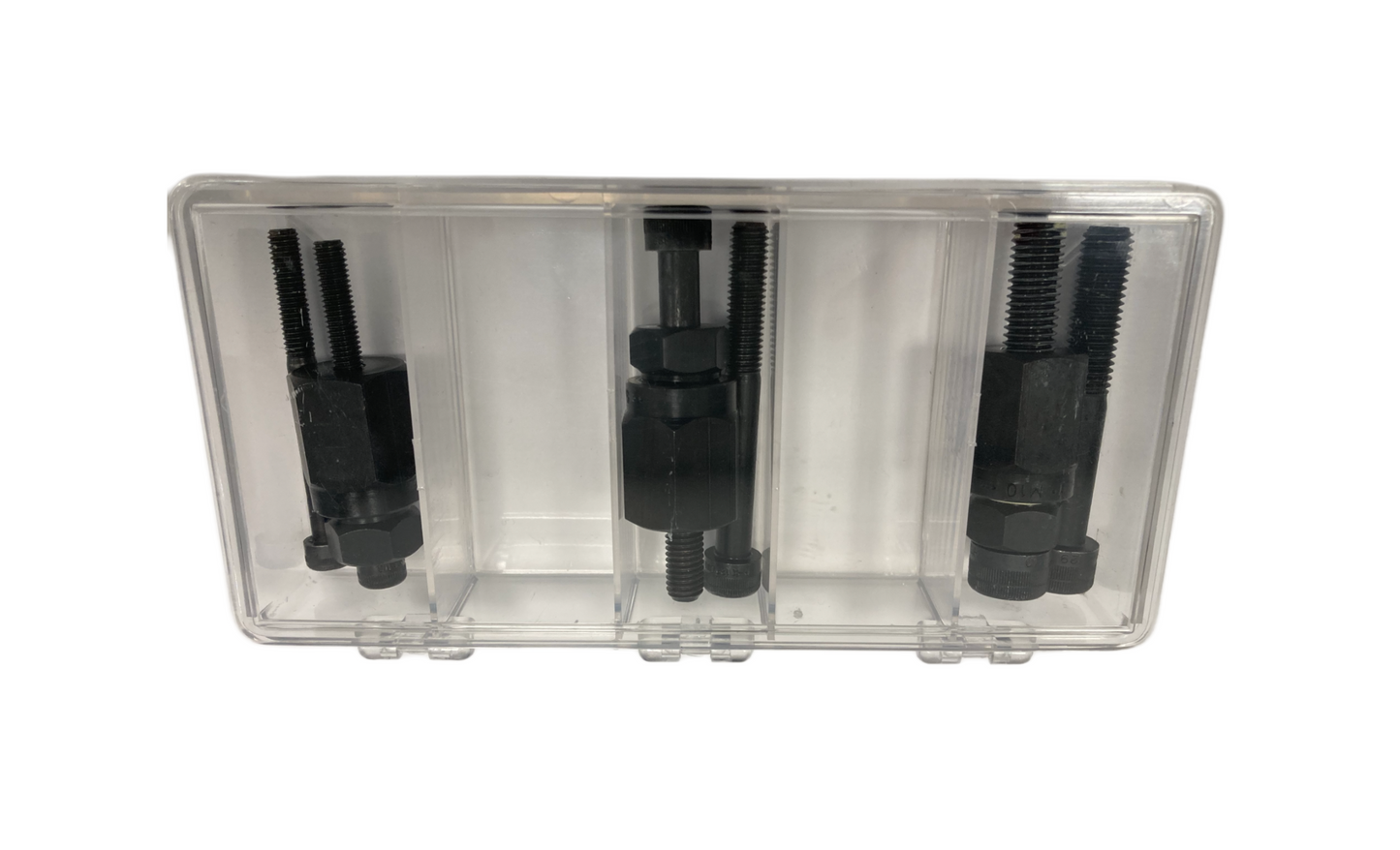 KIT, RIVET NUT INSTALLATION TOOLS (3PC SET: M6, M8, M10)