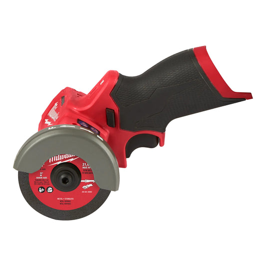 MILWAUKEE CUT-OFF TOOL, 12V (TOOL ONLY)