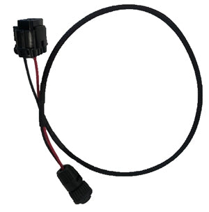 R1 CHARGE PORT DOOR - ADAPTER HARNESS