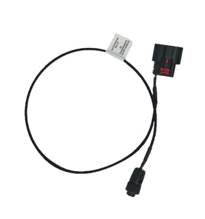 R1 PASSENGER SIDE DOOR HANDLE - ADAPTER HARNESS