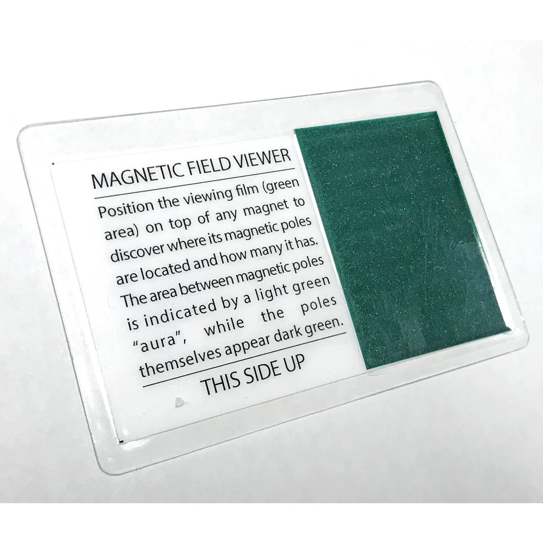 WHEEL SPEED TONE RING INSPECTION CARDS