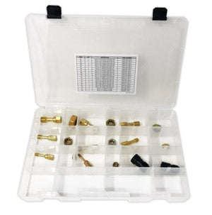 KIT, THREAD RESTORE