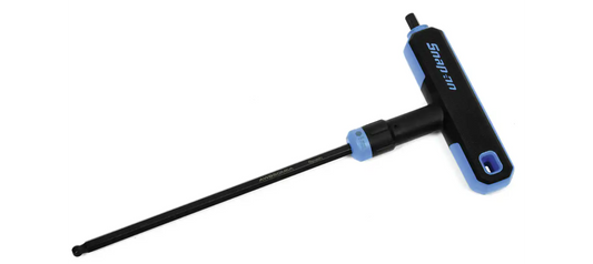 BALL HEX WRENCH 6MM