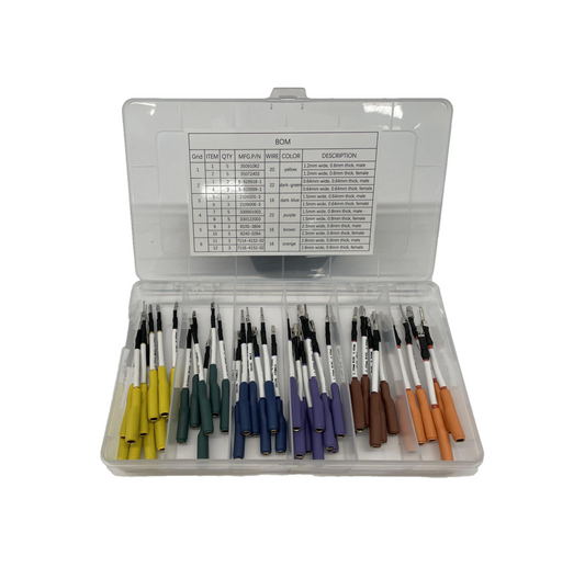 TERMINAL TEST KIT