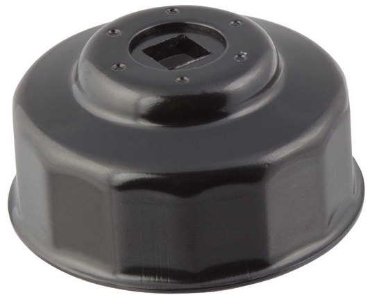 OIL FILTER SOCKET, 65MM