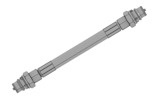 COOLANT CART TO ADAPTER DRAIN HOSE