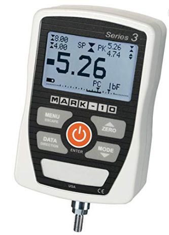 FORCE GAUGE 500N