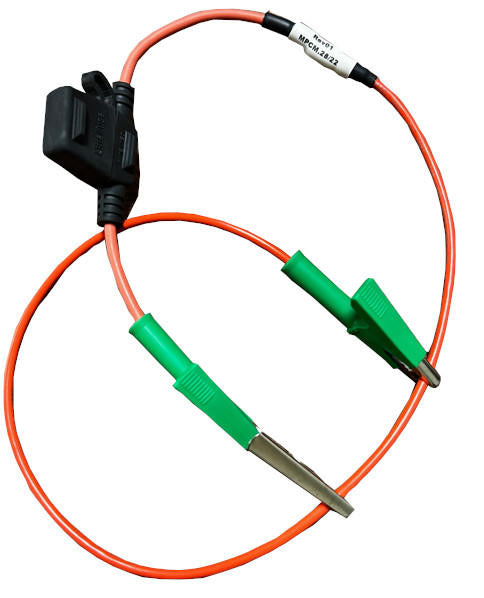 12V FUSED JUMPER WIRE