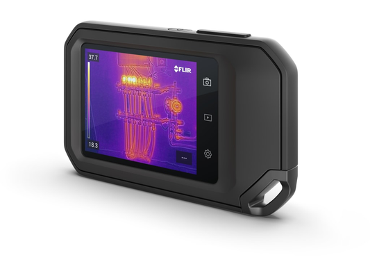 THERMAL IMAGING CAMERA
