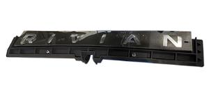 RIVIAN LIFTGATE EMBLEM JIG, R1S