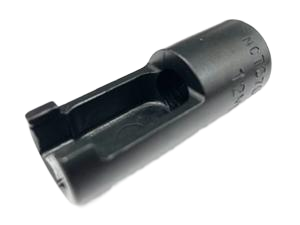 SOCKET, AIRLINE FITTING 12MM