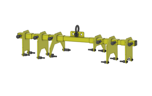 DRIVE UNIT LIFTER - KIT