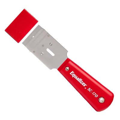 RAZOR SCRAPER