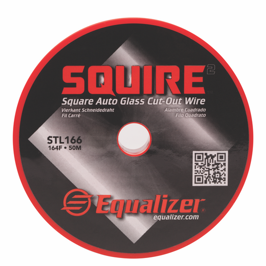 SQUIRE2 WIRE, 164'