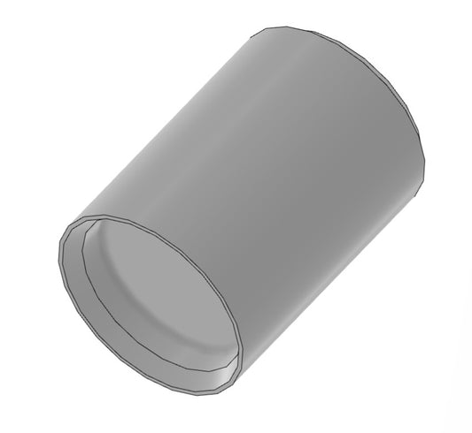 VENT PLUG O-RING RETAINER
