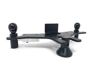 STEERING WHEEL INCLINOMETER