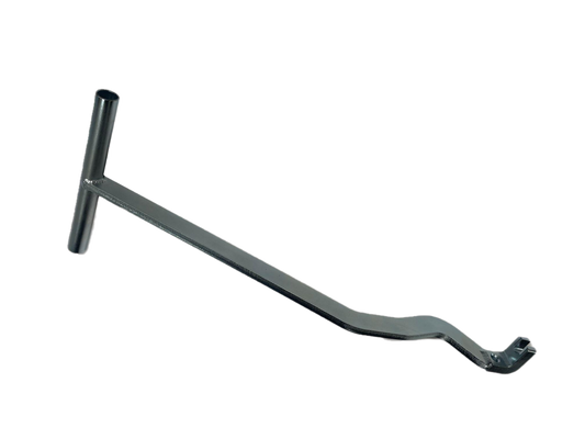 LOWER LIFTGATE TORSION ROD TOOL