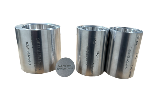 TING WASHER INSTALL TOOLS - ORIGIN