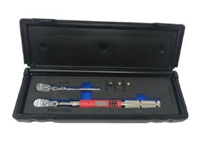 KIT, HEX DRIVE TORQUE WRENCH