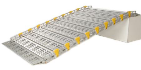 Roll-a-Ramp 10' x 36"