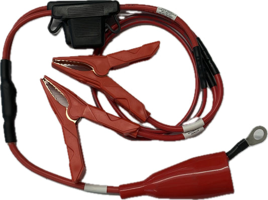 DUAL 12V BATTERY SUPPORT CABLE